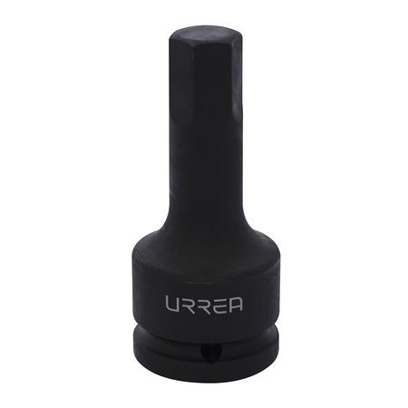 URREA 3/4" drive hexagonal bit impact socket 5/8" 7590-5/8